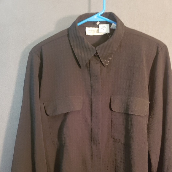 Womans Blouse - Picture 1 of 5